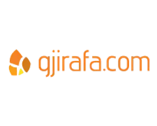 Gjirafa logo