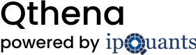 IPQuants logo