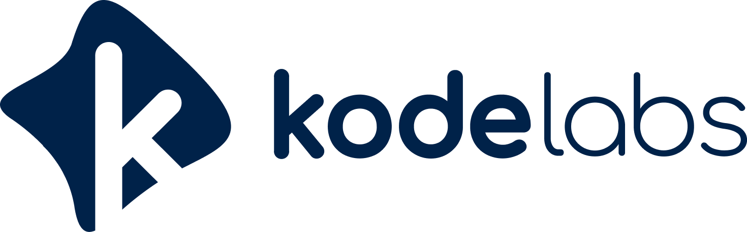 KODE Labs logo