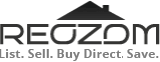 Reozom logo