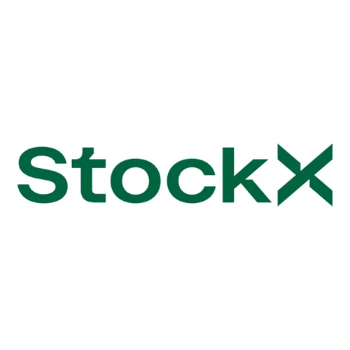 StockX logo